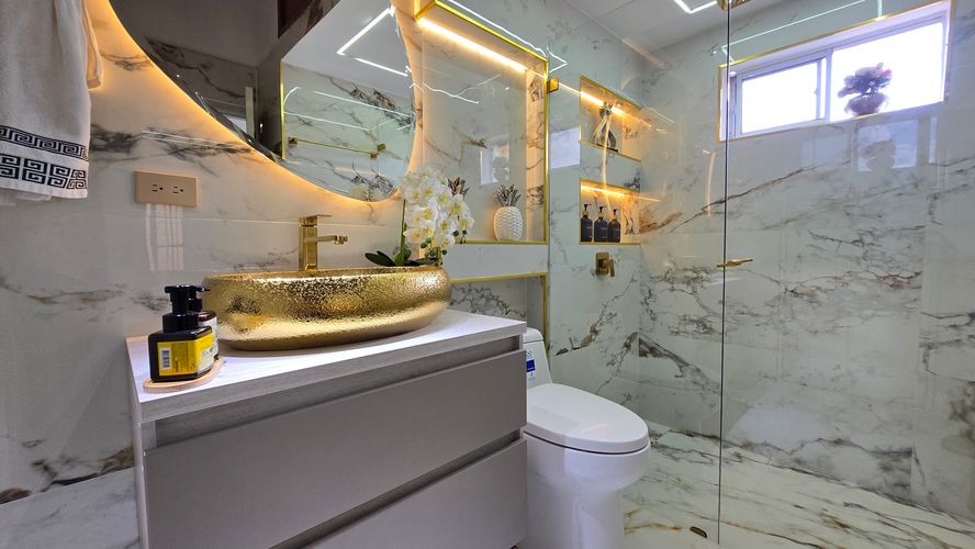 Casa de 4 alcobas en venta en Cañaveral, Floridablanca, 340 m² · foto 9 de 12
