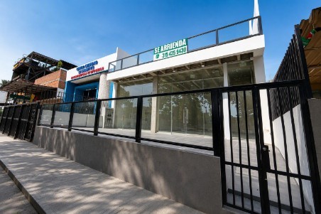 Local en Arriendo en Vipasa, Cali