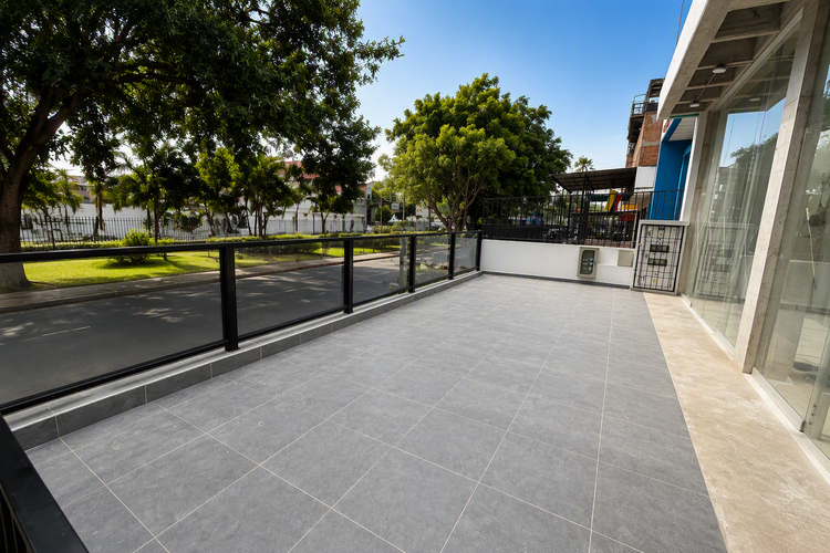 Local en arriendo en Vipasa, Cali, 111 m² · foto 3 de 4
