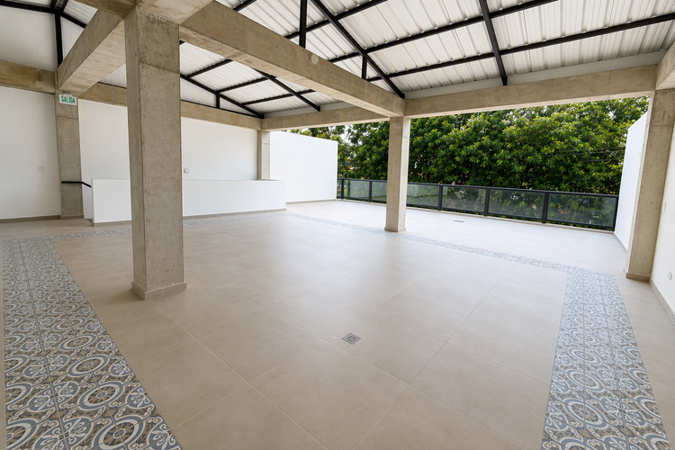 Local en arriendo en Vipasa, Cali, 180 m² · foto 2 de 5