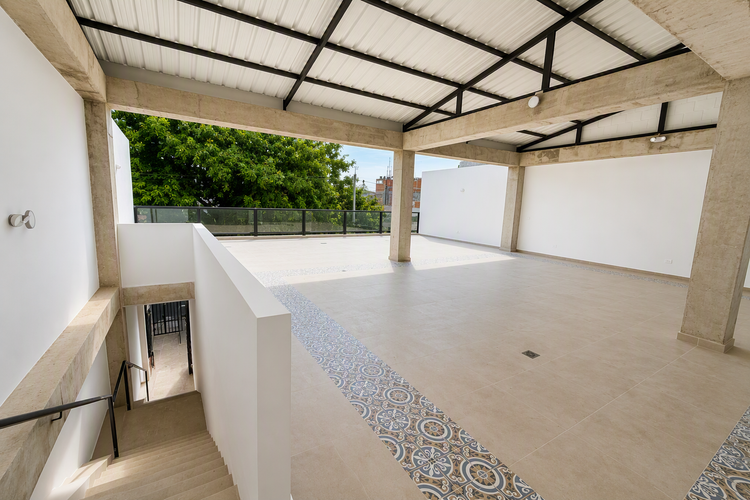 Local en arriendo en Vipasa, Cali, 180 m² · foto 3 de 5