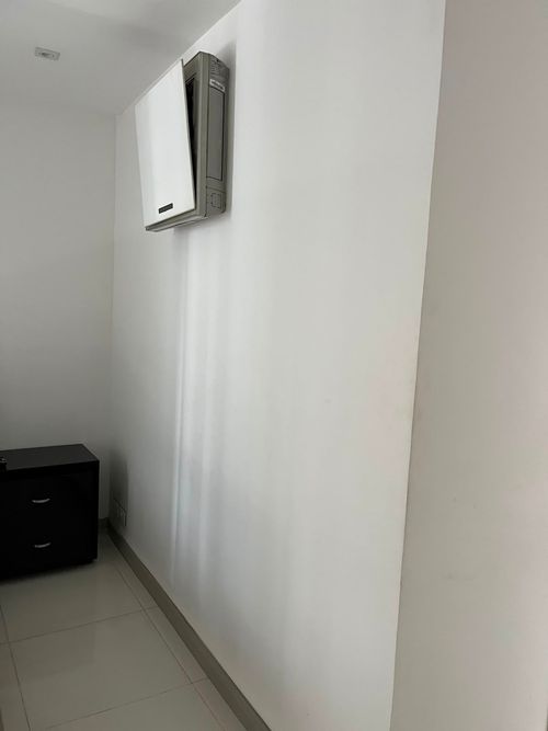 Apartamento de 2 alcobas en venta en Pinares, Pereira, 90 m² · foto 5 de 14