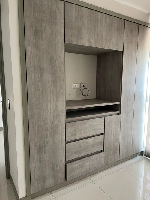 Apartamento de 2 alcobas en venta en Pinares, Pereira, 90 m² · foto 11 de 14