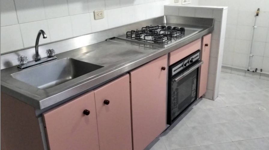 Apartamento de 3 alcobas en venta en El Moral, Bogotá, 70 m² · foto 8 de 15