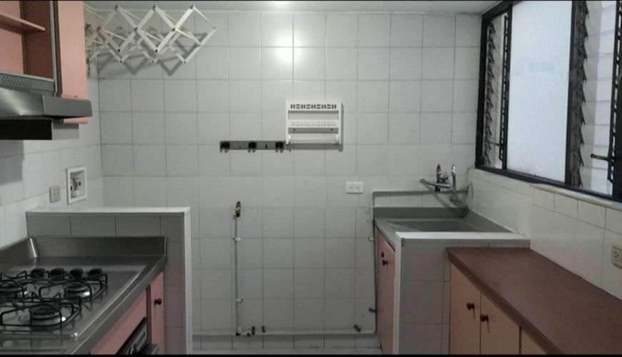 Apartamento de 3 alcobas en venta en El Moral, Bogotá, 70 m² · foto 13 de 15