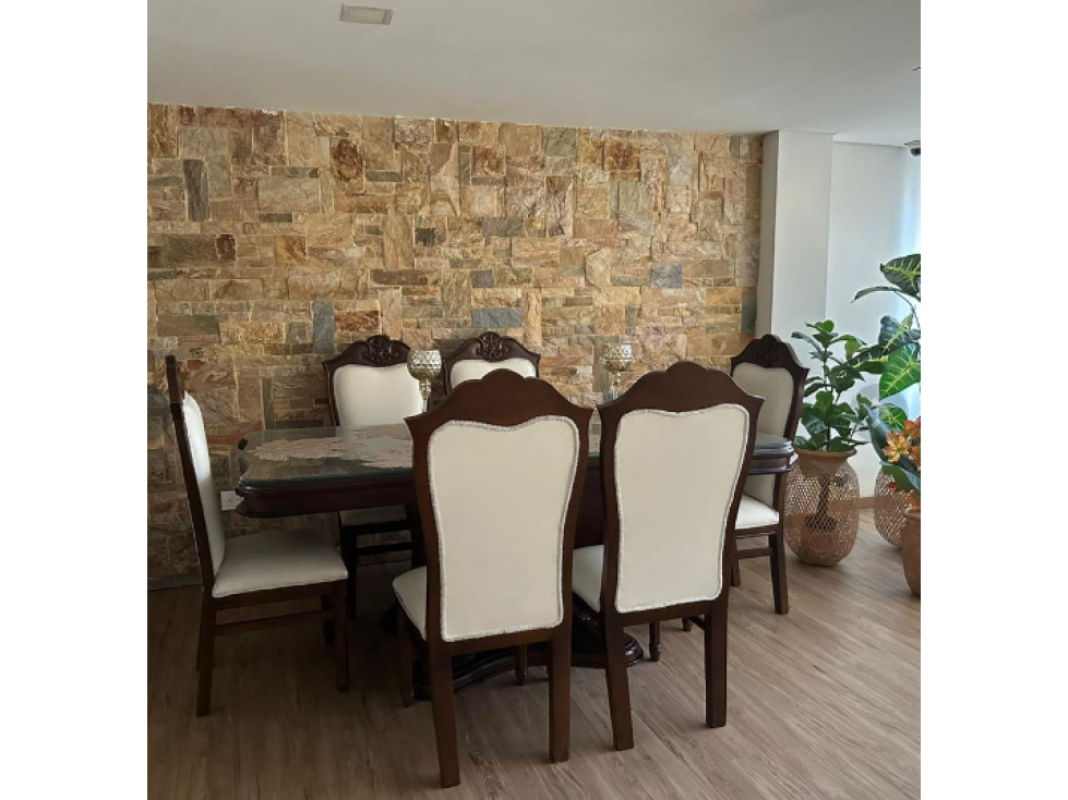 Apartamento en venta en Laureles, Medellín 4