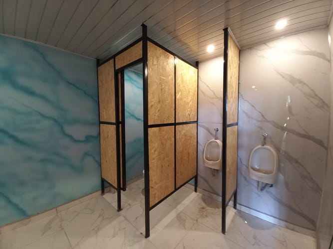 Local en arriendo en Avenida 30 De Agosto, Pereira, 9 m² · foto 13 de 19