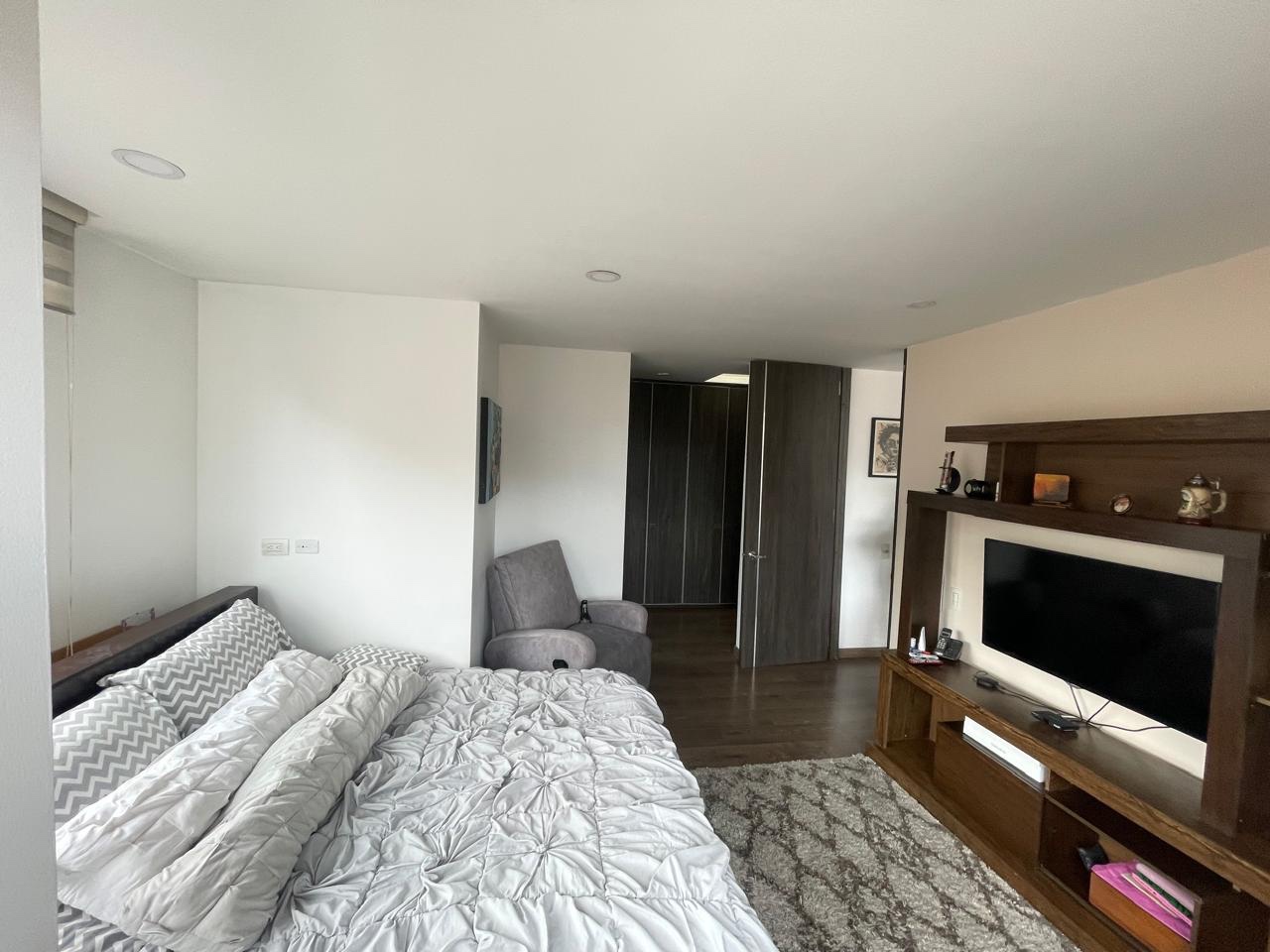 Apartamento en venta en Alcala, Bogotá · foto 16 de 22