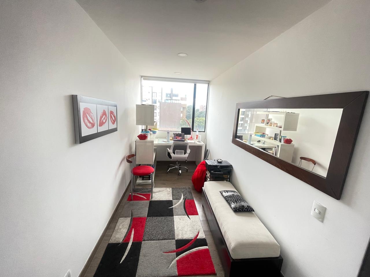 Apartamento en venta en Alcala, Bogotá · foto 15 de 22