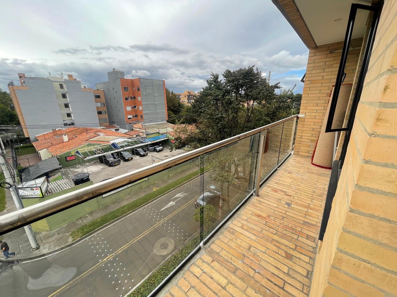Apartamento en venta en Alcala, Bogotá · foto 18 de 22