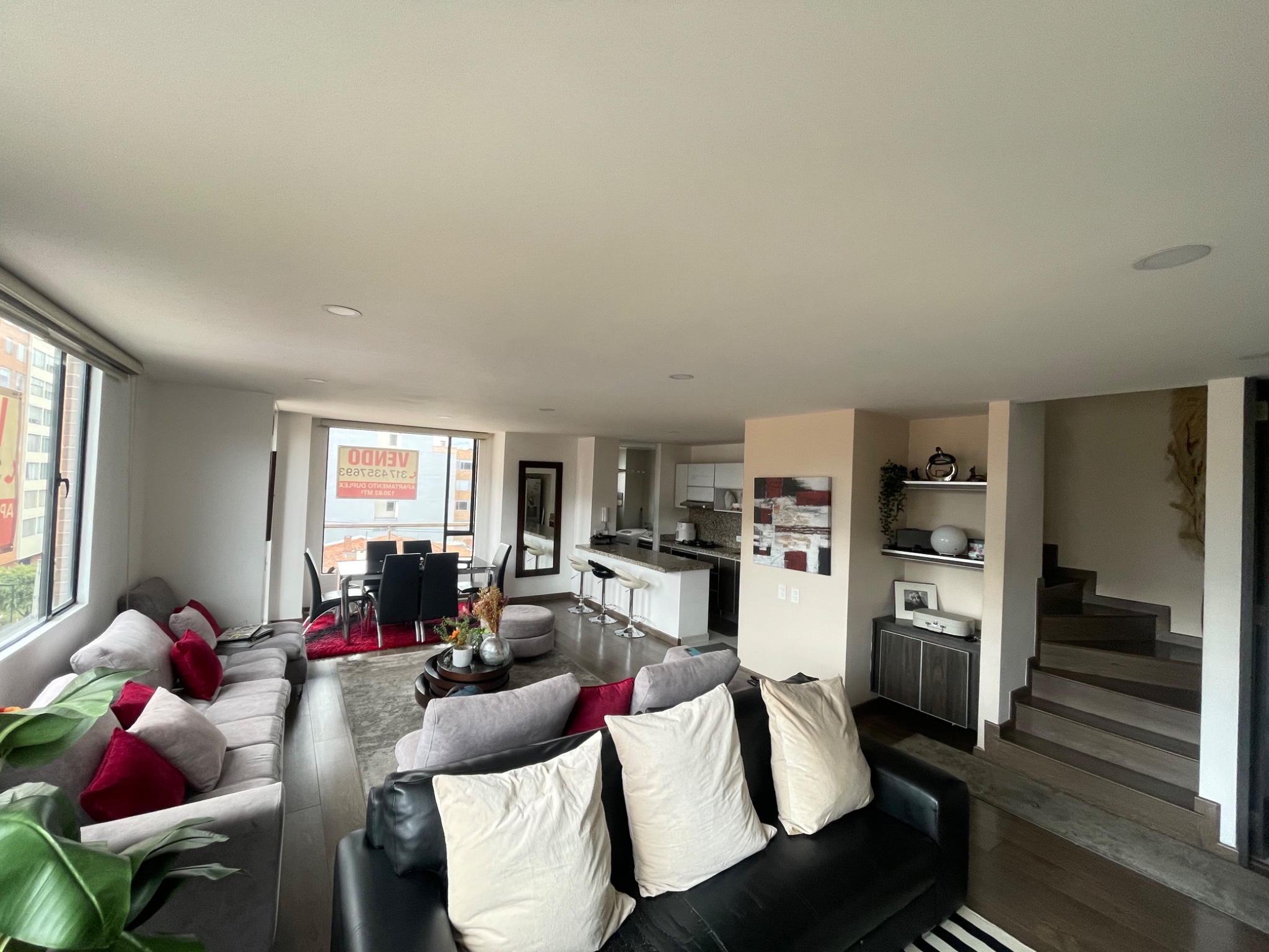 Apartamento en venta en Alcala, Bogotá · foto 21 de 22