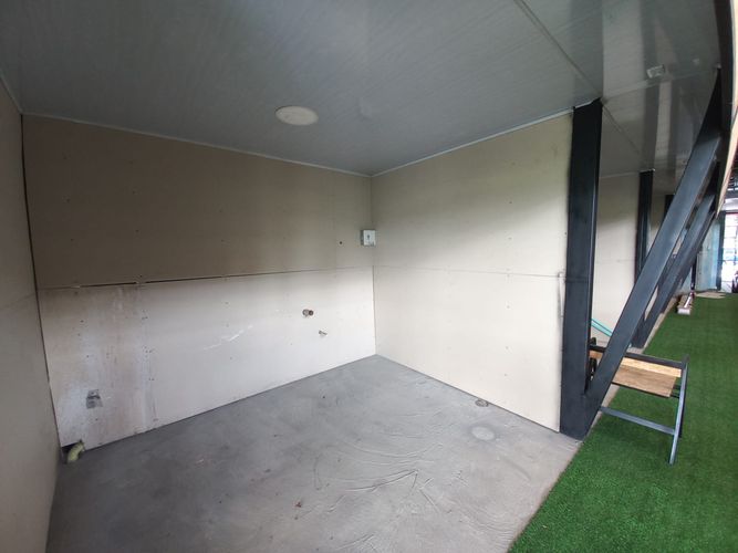 Local en arriendo en Avenida 30 De Agosto, Pereira, 9 m² · foto 6 de 19