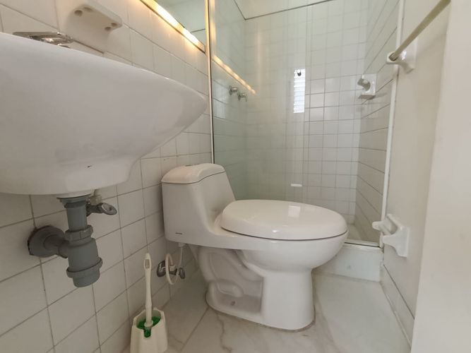 Apartamento de 3 alcobas en arriendo en El Poblado, Medellín, 150 m² · foto 7 de 15