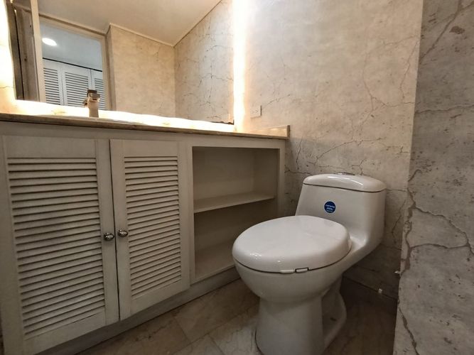 Apartamento de 3 alcobas en arriendo en El Poblado, Medellín, 150 m² · foto 8 de 15