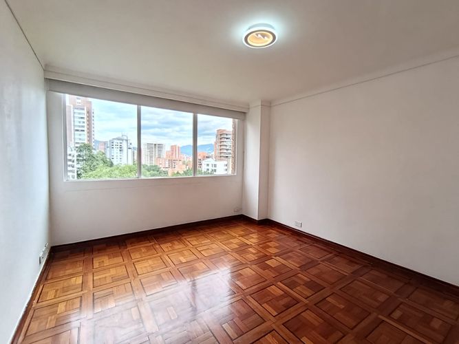 Apartamento de 3 alcobas en arriendo en El Poblado, Medellín, 150 m² · foto 9 de 15