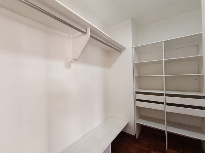 Apartamento de 3 alcobas en arriendo en El Poblado, Medellín, 150 m² · foto 10 de 15