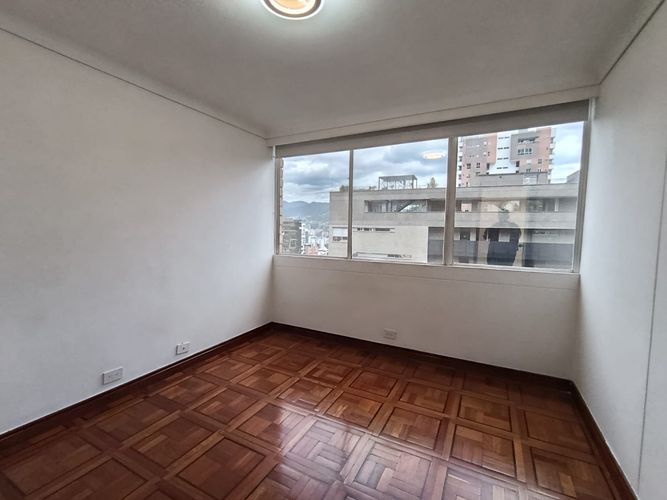 Apartamento de 3 alcobas en arriendo en El Poblado, Medellín, 150 m² · foto 14 de 15