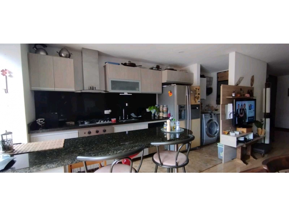 Apartamento en venta en Delicias Norte, Chía · foto 4 de 18