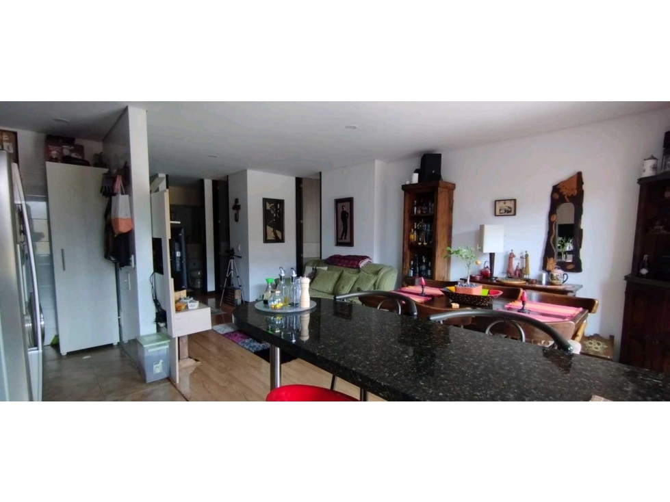 Apartamento en venta en Delicias Norte, Chía · foto 7 de 18