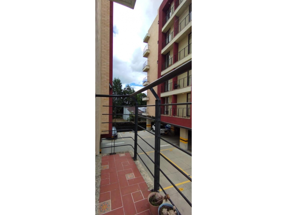 Apartamento en venta en Delicias Norte, Chía · foto 9 de 18