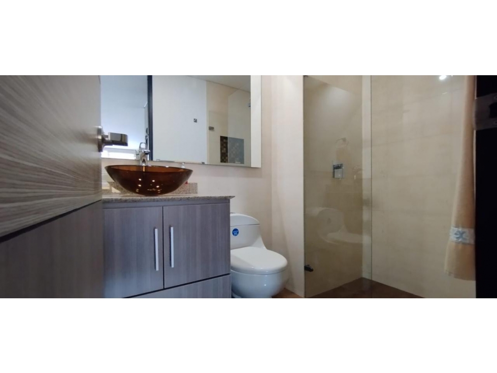 Apartamento en venta en Delicias Norte, Chía · foto 10 de 18