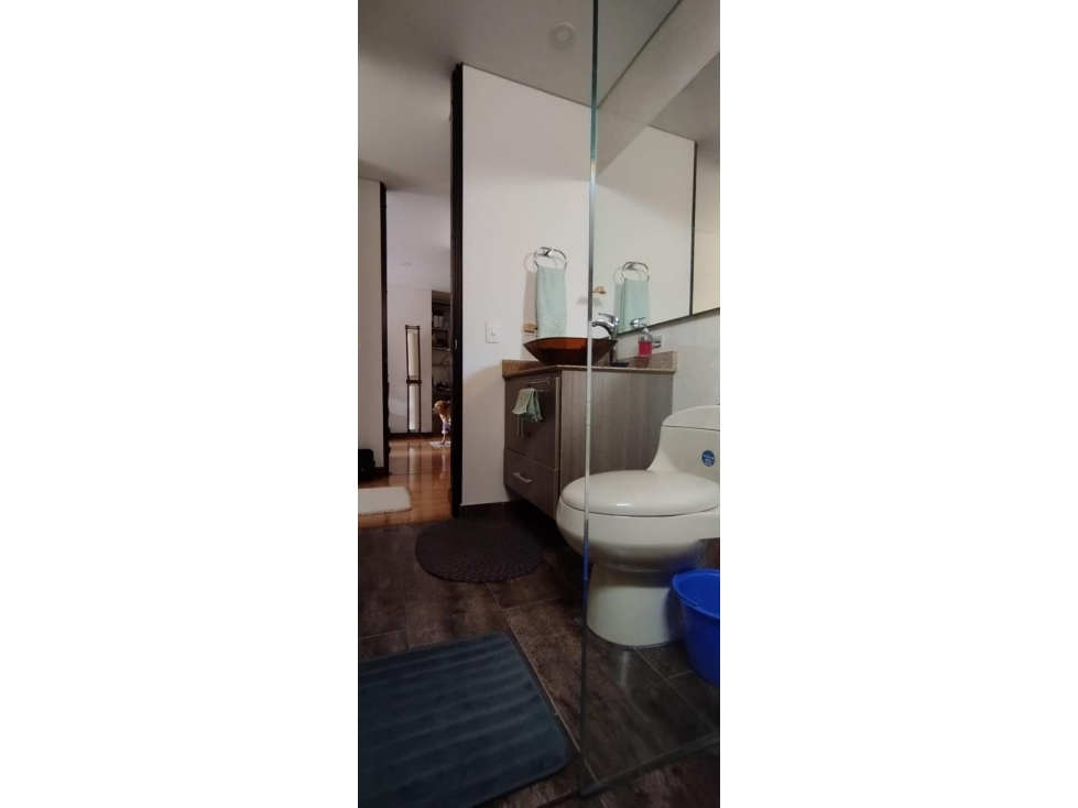 Apartamento en venta en Delicias Norte, Chía · foto 11 de 18