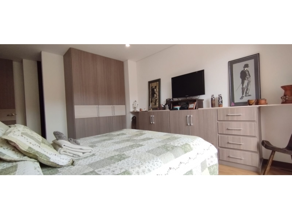 Apartamento en venta en Delicias Norte, Chía · foto 13 de 18