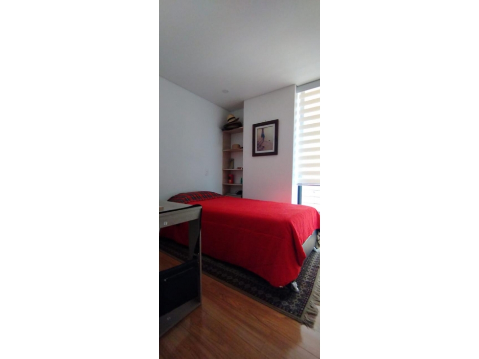 Apartamento en venta en Delicias Norte, Chía · foto 18 de 18