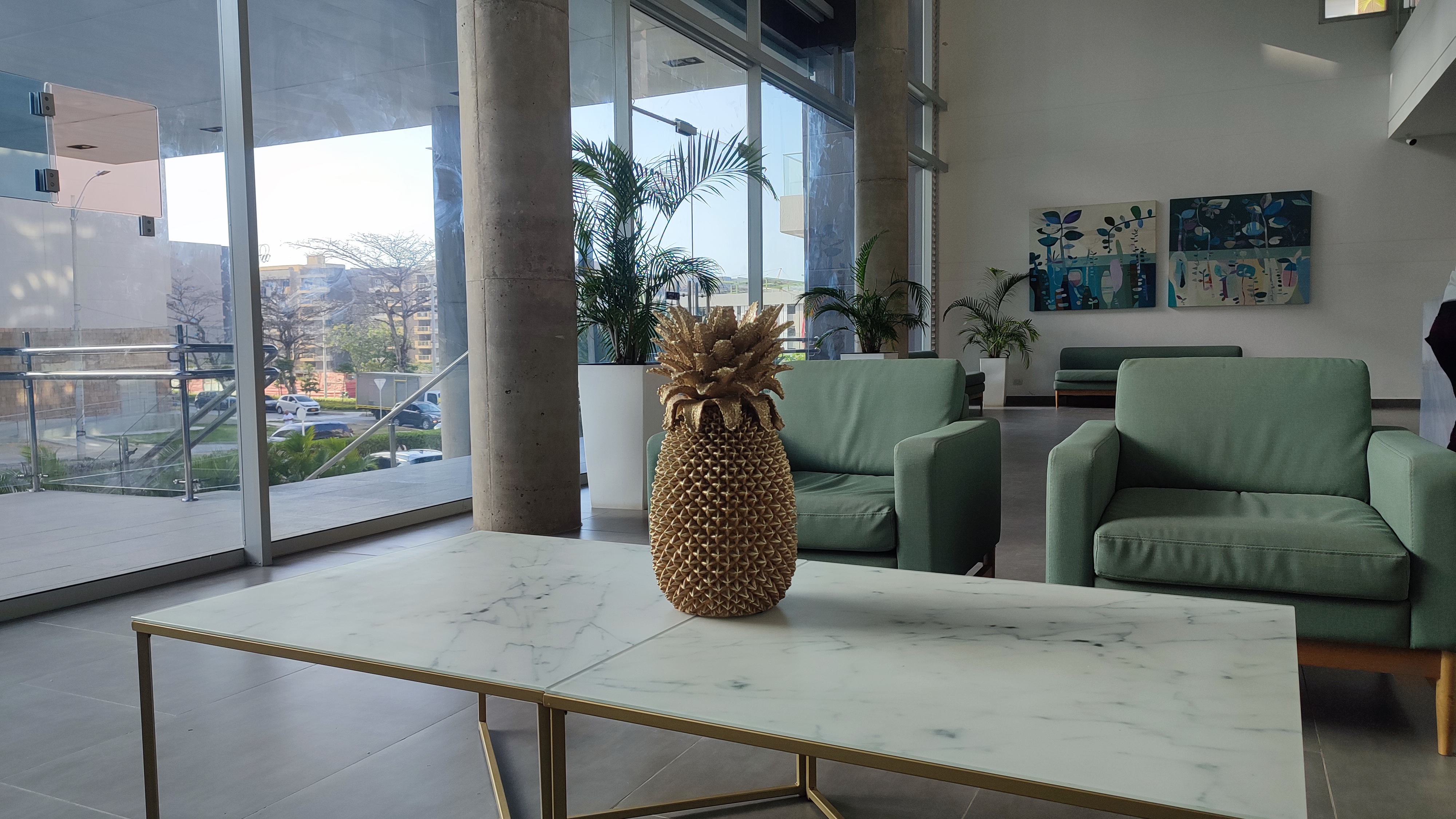 Apartamento en arriendo en Villa Carolina, Barranquilla · foto 23 de 24