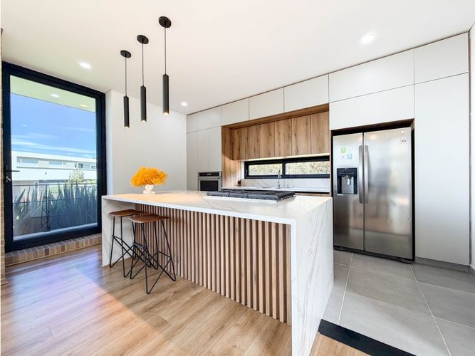 Casa de 5 alcobas en venta en Mercenario, Sopó, 380 m² · foto 8 de 24