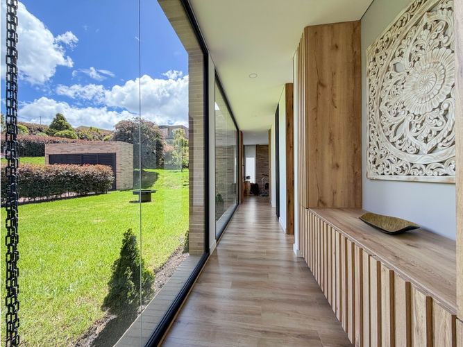 Casa de 5 alcobas en venta en Mercenario, Sopó, 380 m² · foto 12 de 24