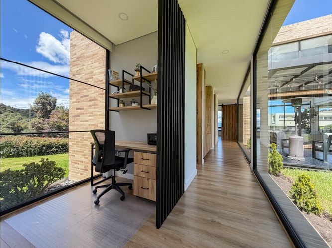Casa de 5 alcobas en venta en Mercenario, Sopó, 380 m² · foto 15 de 24