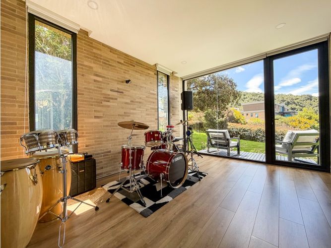 Casa de 5 alcobas en venta en Mercenario, Sopó, 380 m² · foto 16 de 24