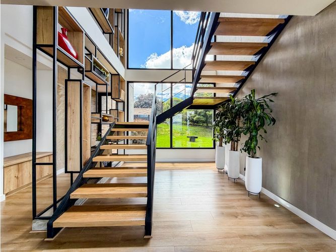 Casa de 5 alcobas en venta en Mercenario, Sopó, 380 m² · foto 18 de 24