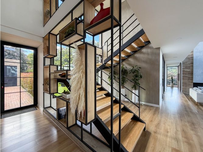Casa de 5 alcobas en venta en Mercenario, Sopó, 380 m² · foto 19 de 24