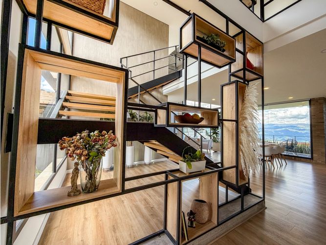 Casa de 5 alcobas en venta en Mercenario, Sopó, 380 m² · foto 20 de 24
