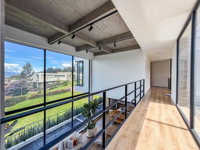 Casa de 5 alcobas en venta en Mercenario, Sopó, 380 m² · foto 21 de 24