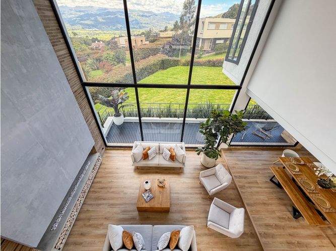 Casa de 5 alcobas en venta en Mercenario, Sopó, 380 m² · foto 22 de 24
