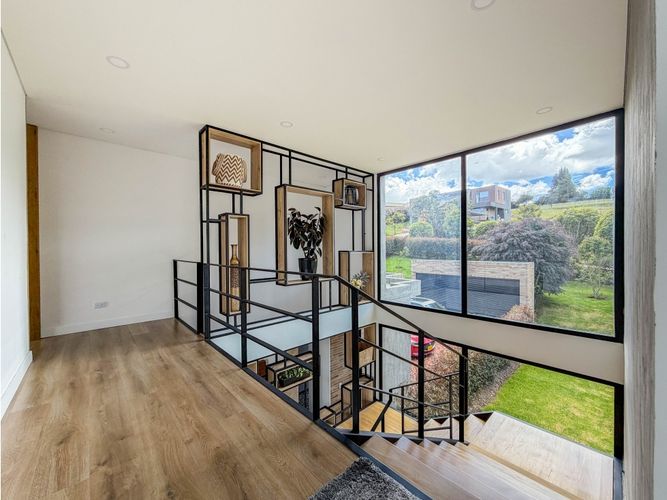 Casa de 5 alcobas en venta en Mercenario, Sopó, 380 m² · foto 23 de 24