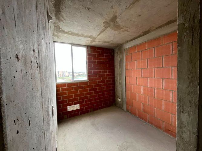Apartamento de 3 alcobas en venta en Mosquera, 45 m² · foto 11 de 15