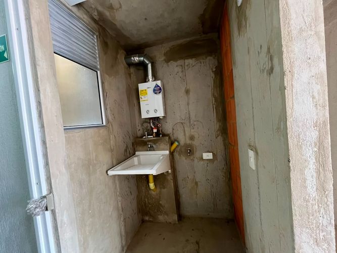 Apartamento de 3 alcobas en venta en Mosquera, 45 m² · foto 13 de 15