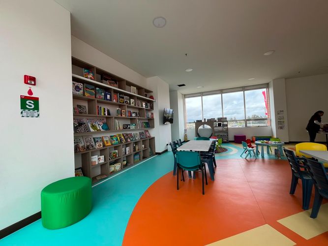 Apartamento de 3 alcobas en venta en Mosquera, 45 m² · foto 2 de 15