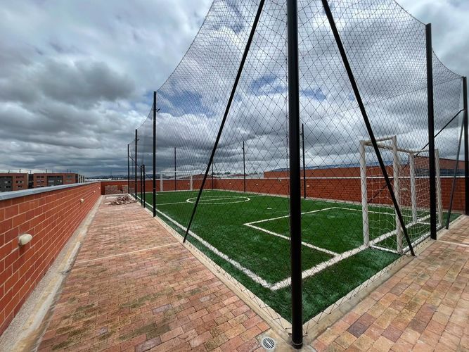 Apartamento de 3 alcobas en venta en Mosquera, 45 m² · foto 3 de 15
