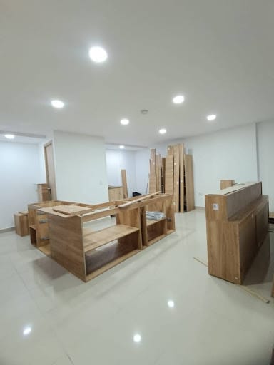Oficina en arriendo en Santa Ana, Sabaneta, 32 m² · foto 2 de 6