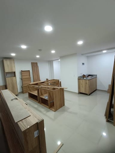 Oficina en arriendo en Santa Ana, Sabaneta, 32 m² · foto 3 de 6
