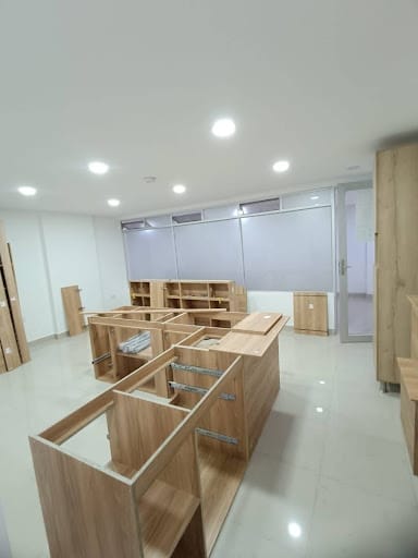 Oficina en arriendo en Santa Ana, Sabaneta, 32 m² · foto 5 de 6