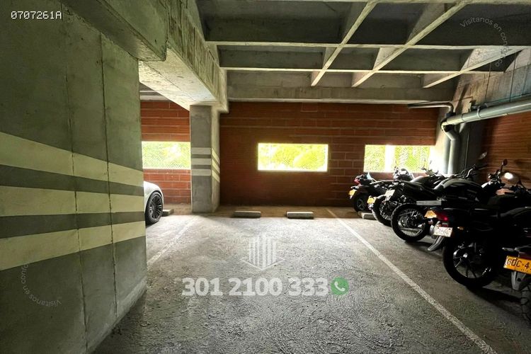 Apartamento de 2 alcobas en arriendo en Los Balsos, Medellín, 80 m² · foto 19 de 24