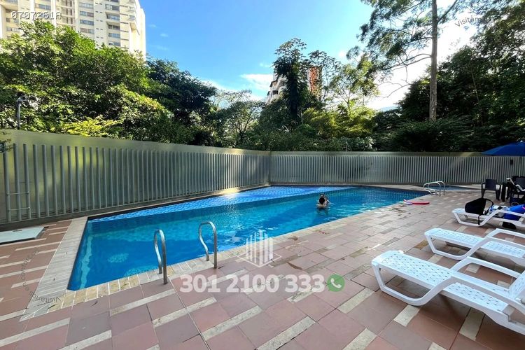 Apartamento de 2 alcobas en arriendo en Los Balsos, Medellín, 80 m² · foto 22 de 24