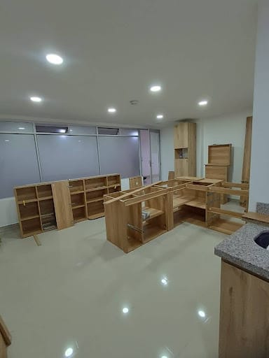 Oficina en arriendo en Santa Ana, Sabaneta, 32 m² · foto 4 de 6