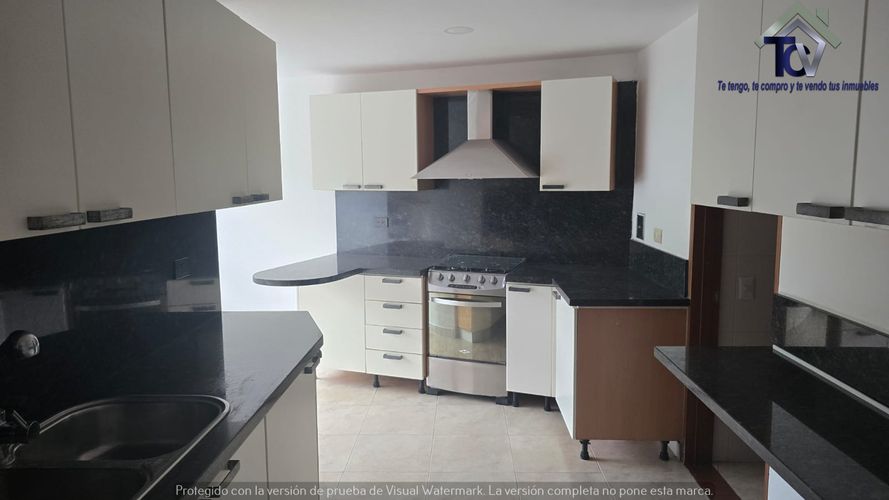 Apartamento de 4 alcobas en venta en Cabecera Del Llano, Bucaramanga, 175 m² · foto 3 de 24